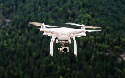 Drone avec une bonne autonomie : lequel choisir ?