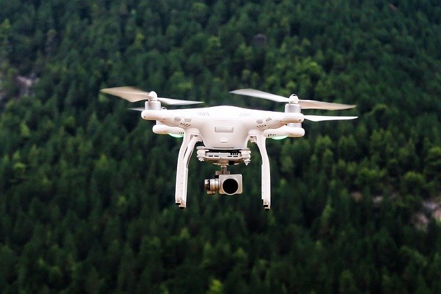Drone avec une bonne autonomie : lequel choisir ?