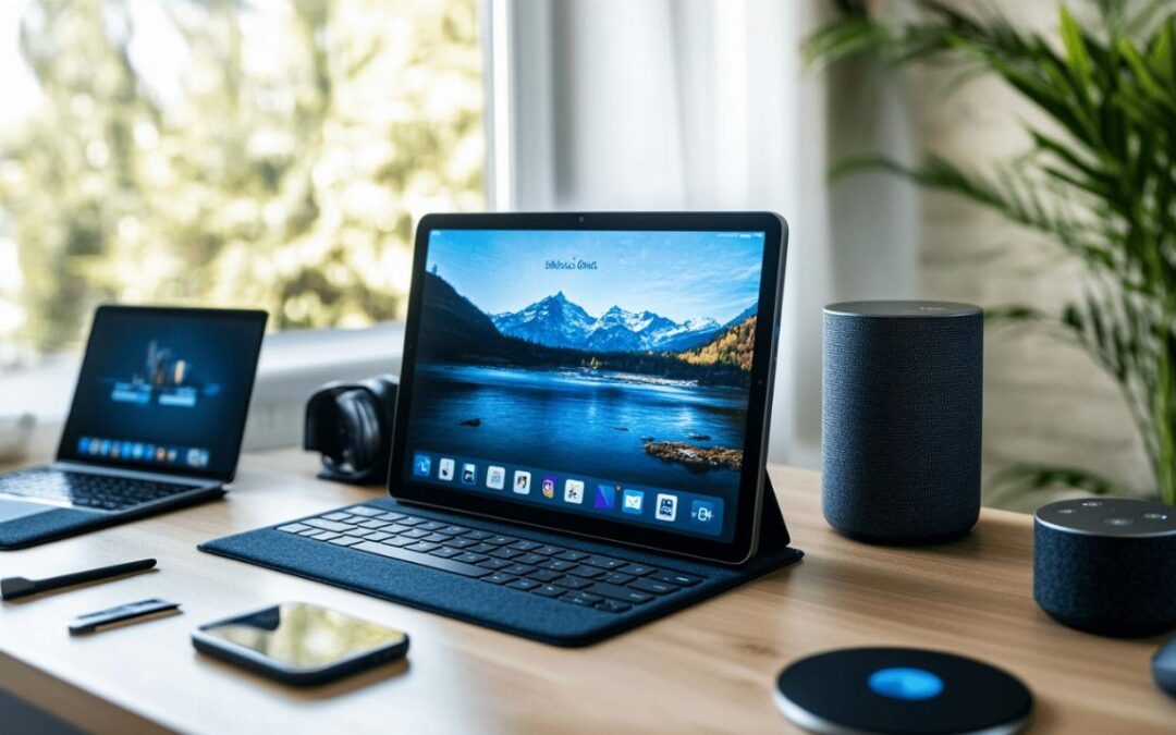 Pourquoi la tablette Fire merite votre attention : customisation avancee et ROM alternatives