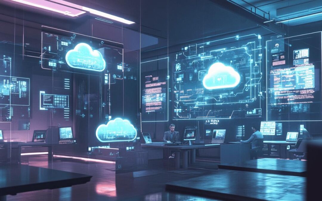 Comment tirer parti des solutions hybrid cloud pour votre entreprise