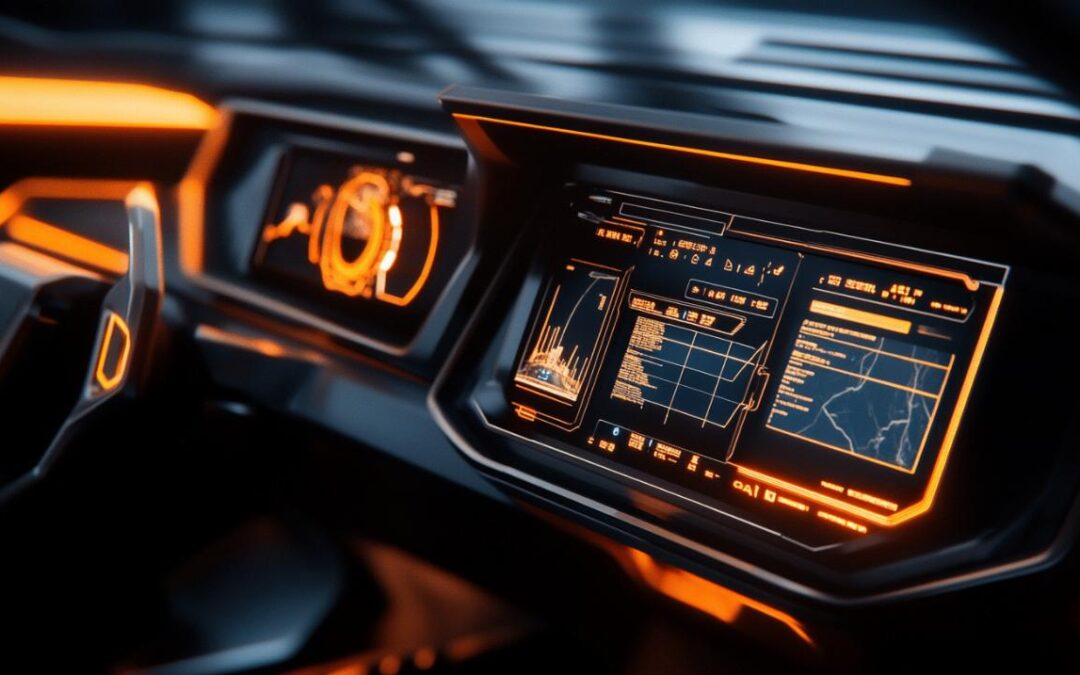 Les consequences de ne pas mettre a jour son GPS apres les nouvelles limitations de vitesse en zones urbaines