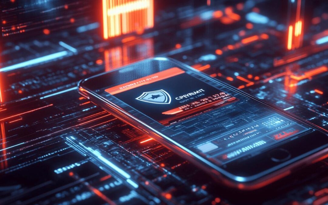 Applications mobiles : Que devez-vous savoir sur le Cybermut du Credit Mutuel pour securiser vos paiements en ligne ?