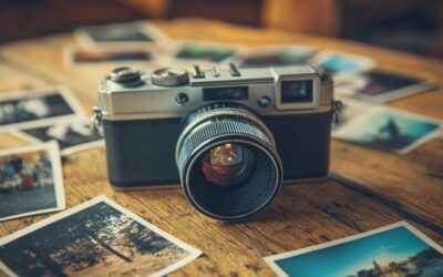 Pourquoi choisir un appareil photo jetable pour vos prochains événements