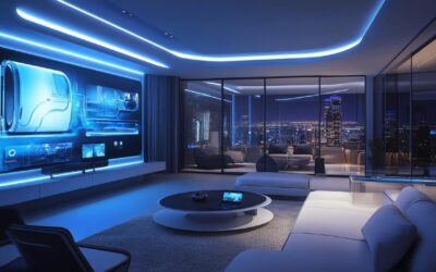 Transformez votre espace avec une décoration murale personnalisée