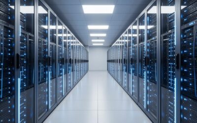 Gagnez en efficacité : comment l&rsquo;infrastructure convergee transforme la gestion de vos systèmes