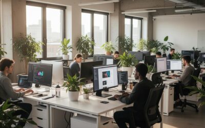 Optimisez vos textes avec Duplichecker : le meilleur logiciel pour éviter la violation du droit d&rsquo;auteur