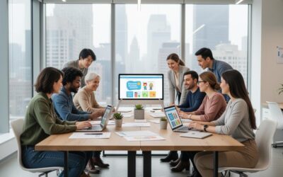Notion versus Modulo : quelle alternative choisir pour vos formations ?