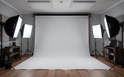 Les 5 meilleures alternatives au fond vert pour vos studios de vidéo